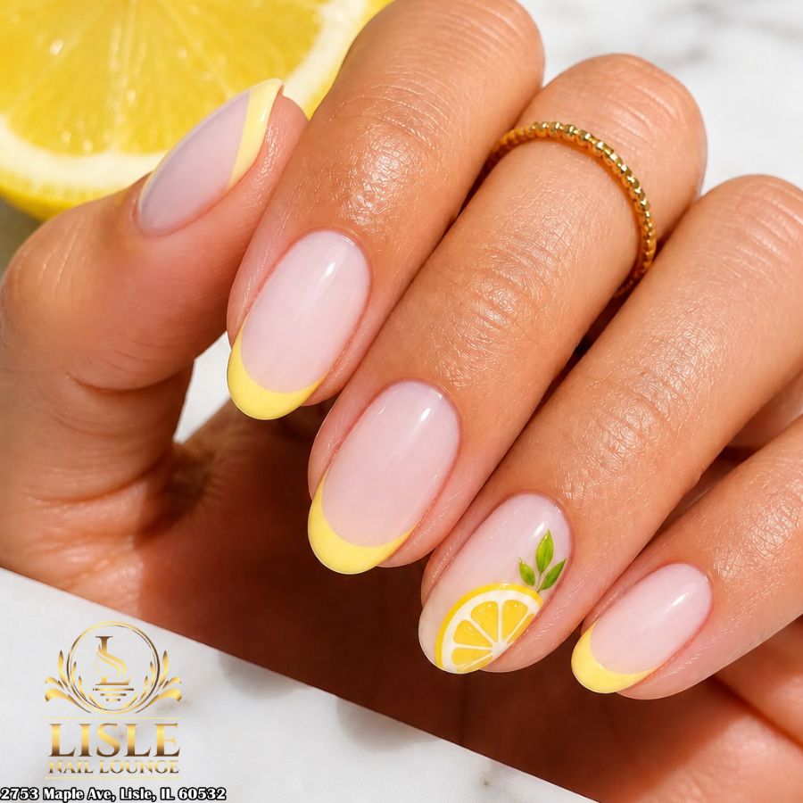 Nail July 7